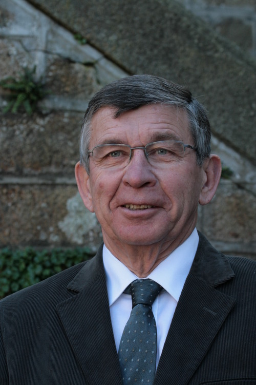 11. Jean-Claude ERMENEUX